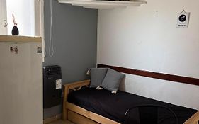 Departamento Mar del Plata, La Perla
